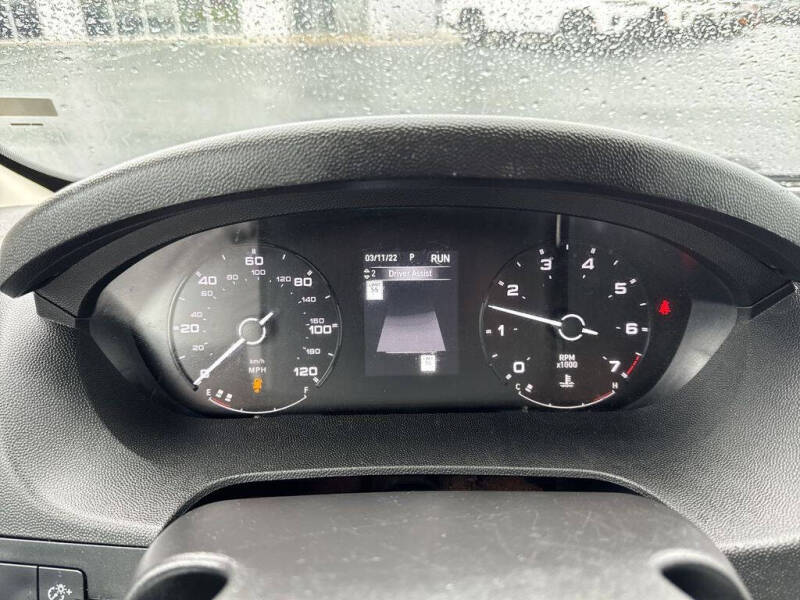 2024 RAM ProMaster