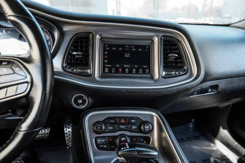 2020 Dodge Challenger