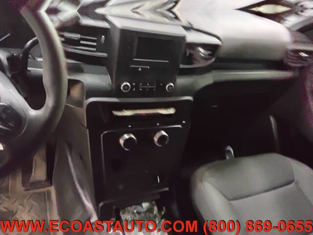 2022 Ford Explorer Police Interceptor Utility