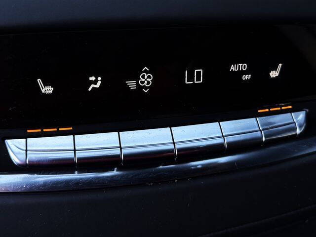 2022 Cadillac Escalade ESV Sport Platinum