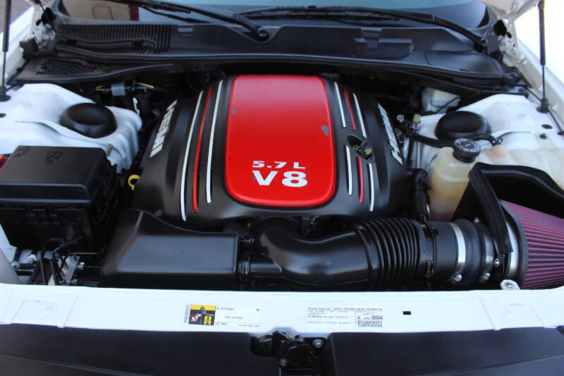 2014 Dodge Challenger R/T Plus