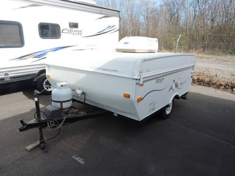 2009 Palomino 280