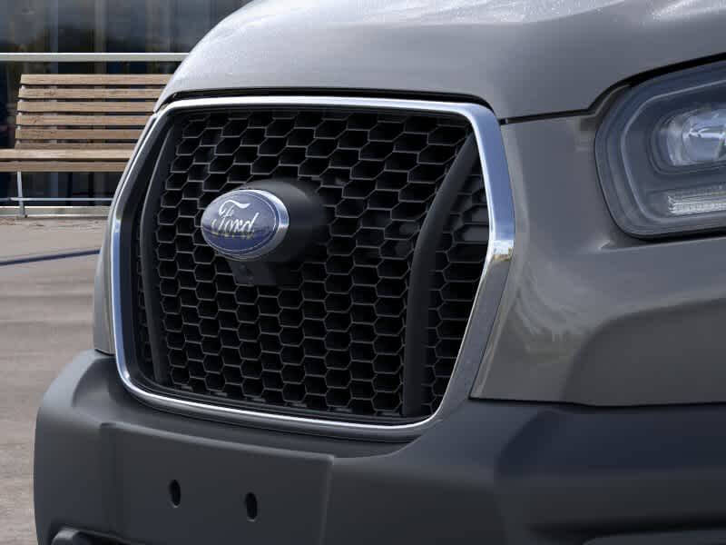 2025 Ford Transit Passenger Van XL - Photo 17