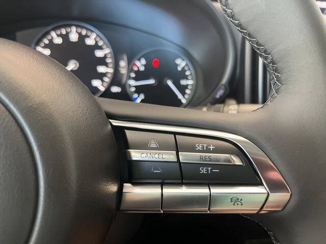 2026 Mazda CX-50 2.5 S Premium