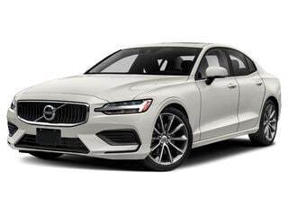 2022 Volvo S60 for sale at Kiefer Nissan Budget Lot in Albany OR
