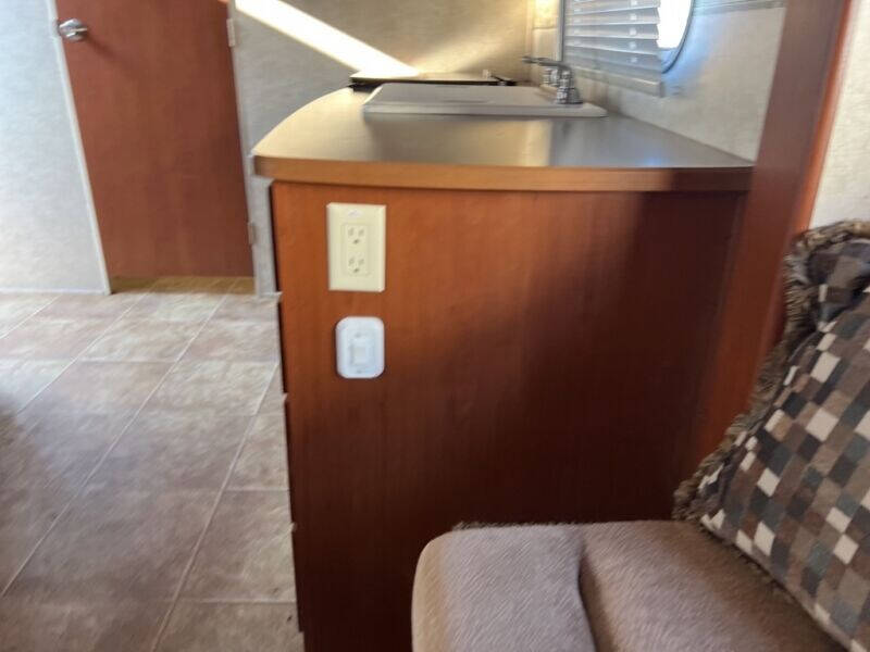 2010 Dutchmen KODIAK