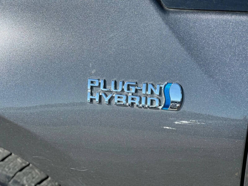 2018 Toyota Prius Prime