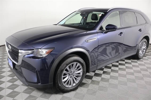 2024 Mazda CX-90 3.3 Turbo Preferred Plus