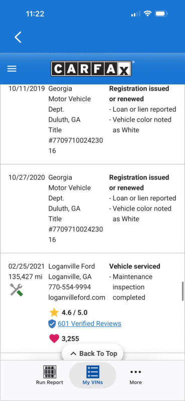 2000 Ford Taurus SEL
