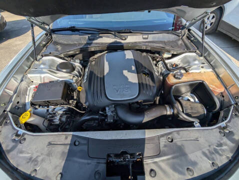 2019 Dodge Charger R/T