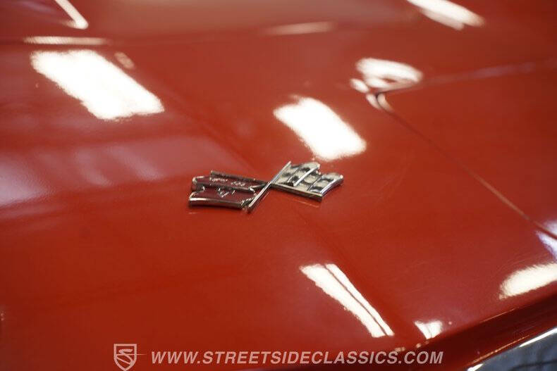 1970 Chevrolet Corvette