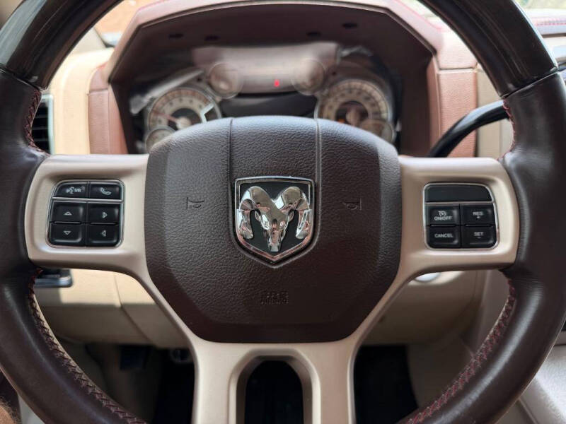 2018 RAM 2500