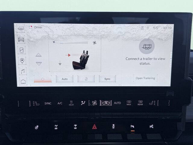 2024 GMC HUMMER EV 2X