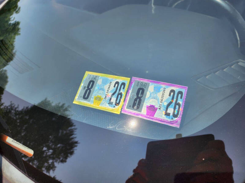 2012 Dodge Challenger SXT