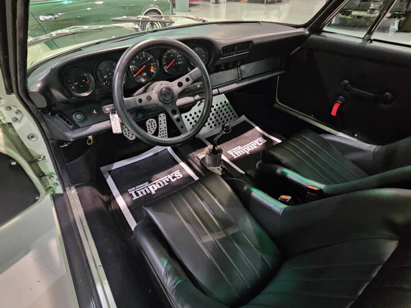 1983 Porsche 911