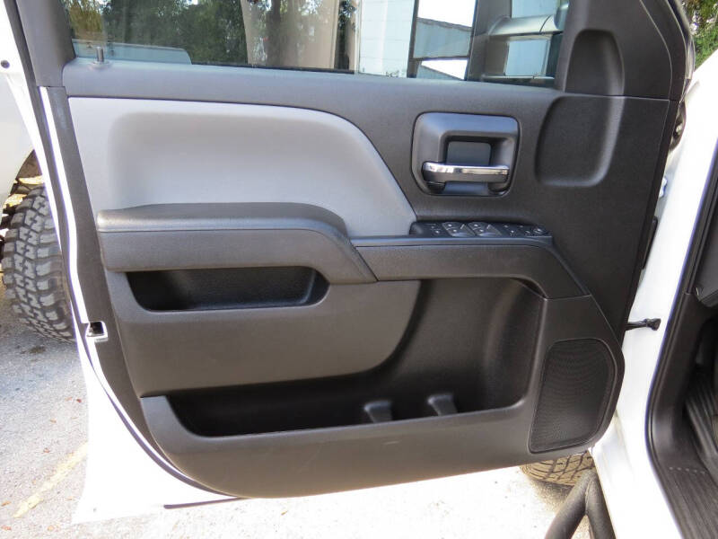 2018 GMC Sierra 2500HD