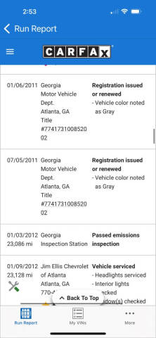 2009 Chevrolet Impala LT