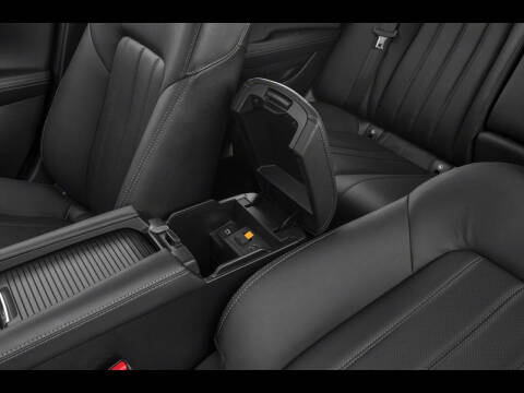 2020 Mazda MAZDA6 Touring