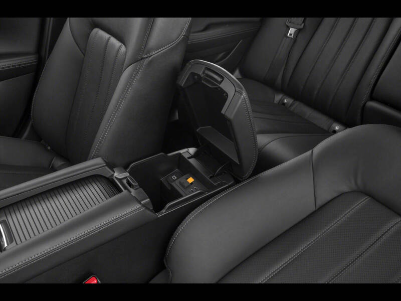 2020 Mazda MAZDA6 Touring