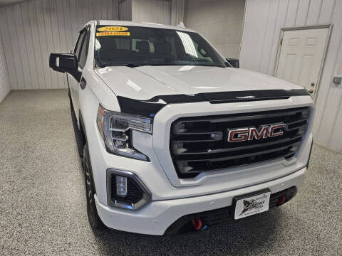 2021 GMC Sierra 1500 for sale at LaFleur Auto Sales in North Sioux City SD