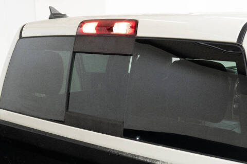 2017 RAM 1500 Laramie Longhorn