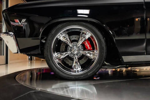 1967 Chevrolet Chevelle