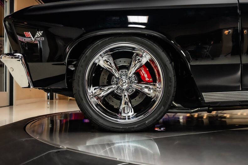 1967 Chevrolet Chevelle