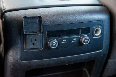 2016 Chevrolet Tahoe LS