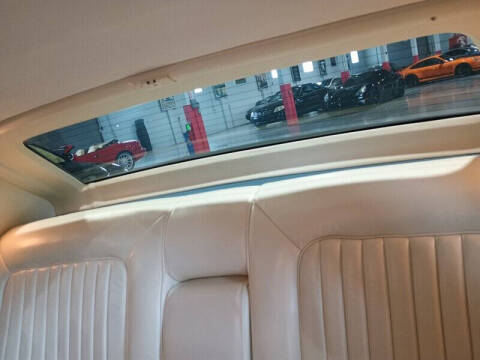 1979 Cadillac DeVille