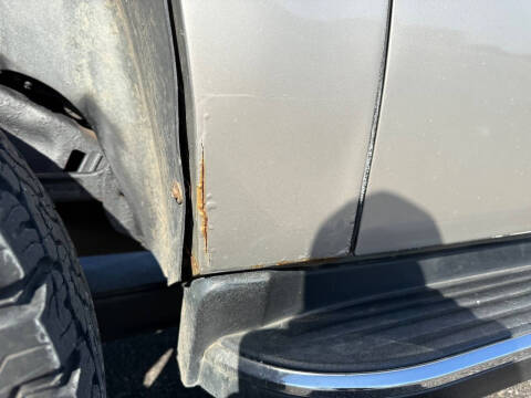 2007 GMC Yukon XL Denali