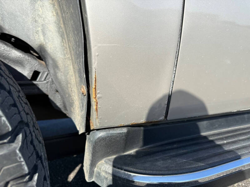 2007 GMC Yukon XL Denali