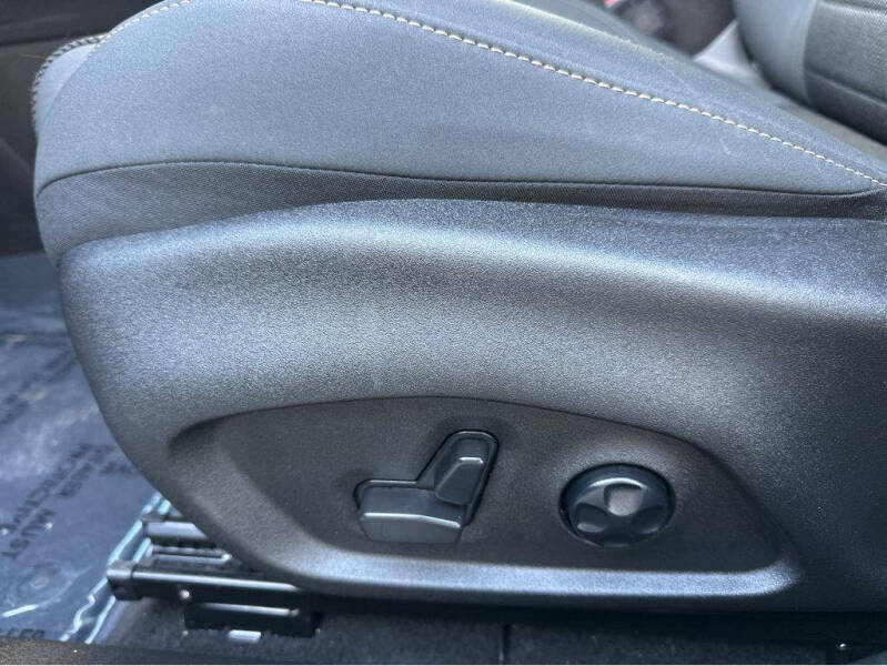 2024 Alfa Romeo Tonale Hybrid Ti