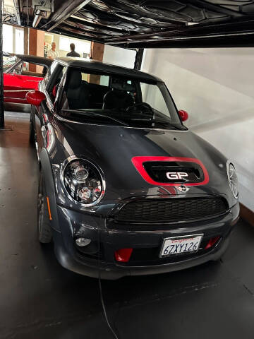 2013 MINI Hardtop for sale at Veloce Motorsales in San Diego CA