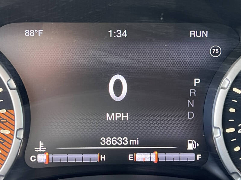 2020 Jeep Renegade Limited