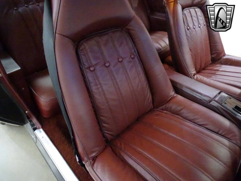 1976 Chevrolet Monte Carlo