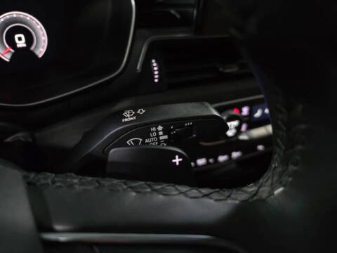 2022 Audi A5 Sportback quattro S line Prem Plus 45 TFSI