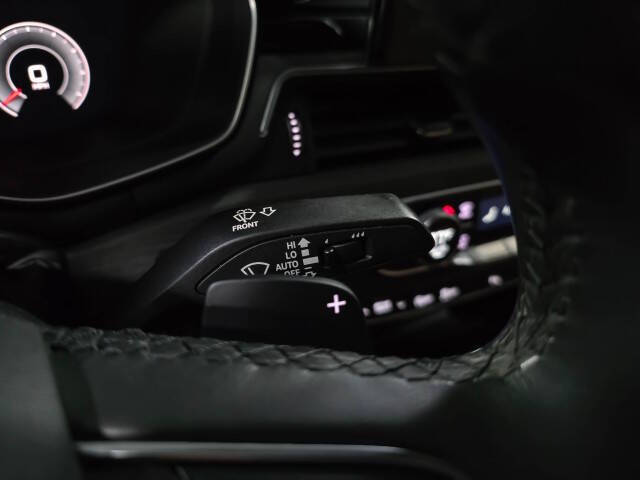 2022 Audi A5 Sportback quattro S line Prem Plus 45 TFSI