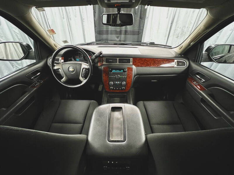 2014 Chevrolet Tahoe LS