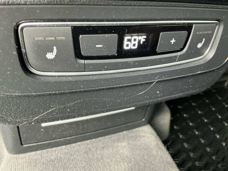 2017 Audi Q7 3.0T quattro Premium Plus