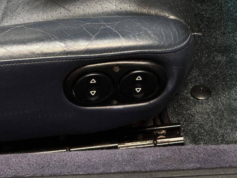1995 Porsche 911