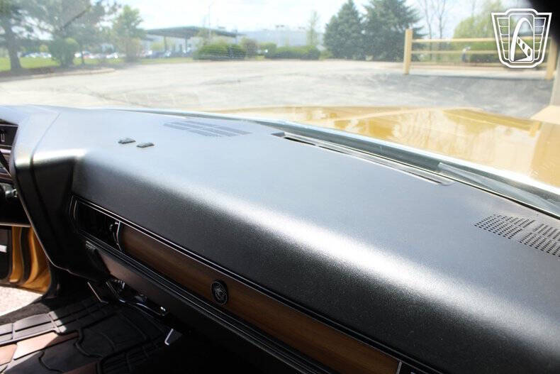 1971 Buick Electra