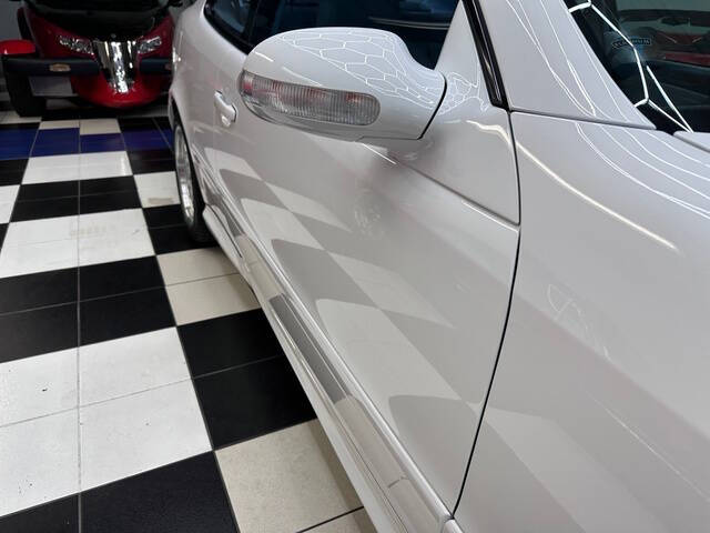 2001 Mercedes-Benz CLK CLK 430