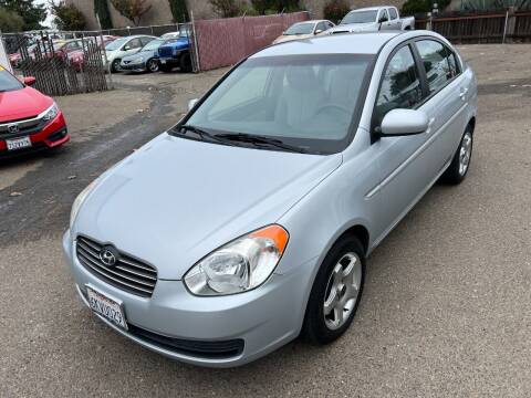 2010 Hyundai Accent for sale at C. H. Auto Sales in Citrus Heights CA