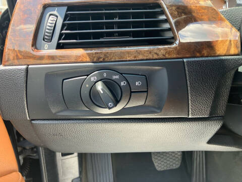 2007 BMW 3 Series 335i