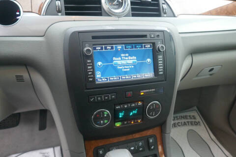 2012 Buick Enclave Premium