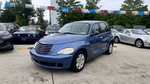 2006 Chrysler PT Cruiser