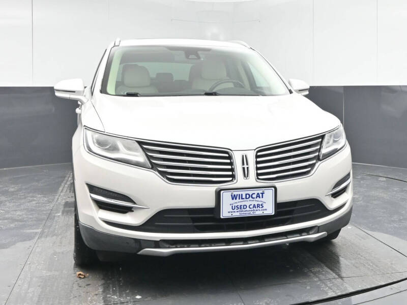 2016 Lincoln MKC Reserve