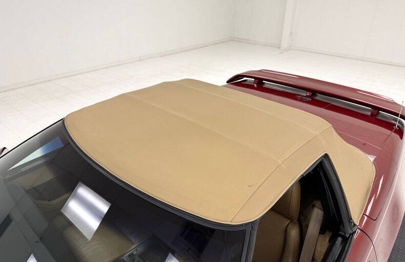 1986 Chevrolet Corvette