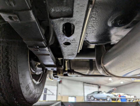 1974 Pontiac Trans Am