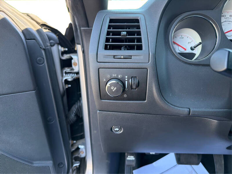 2014 Dodge Challenger
